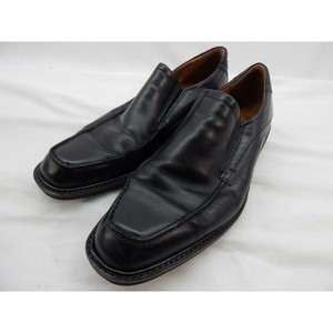 ecco turn slip on loafer