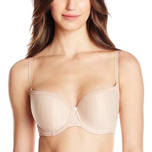 28GG (UK/US) Panache Jasmine Semi Sheer Balconette Underwire Bra