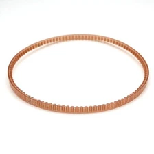 19-3/4" Positraction Lug Motor Belt For Home Sewing Machines #1934 