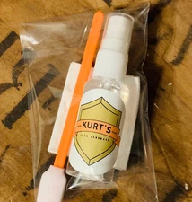 Kurts Card Care - Card Spray 1 oz.
