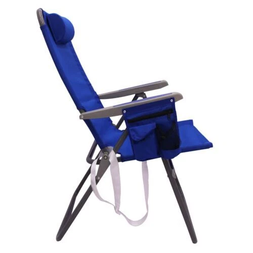 Mainstays reclining backpack chair deals