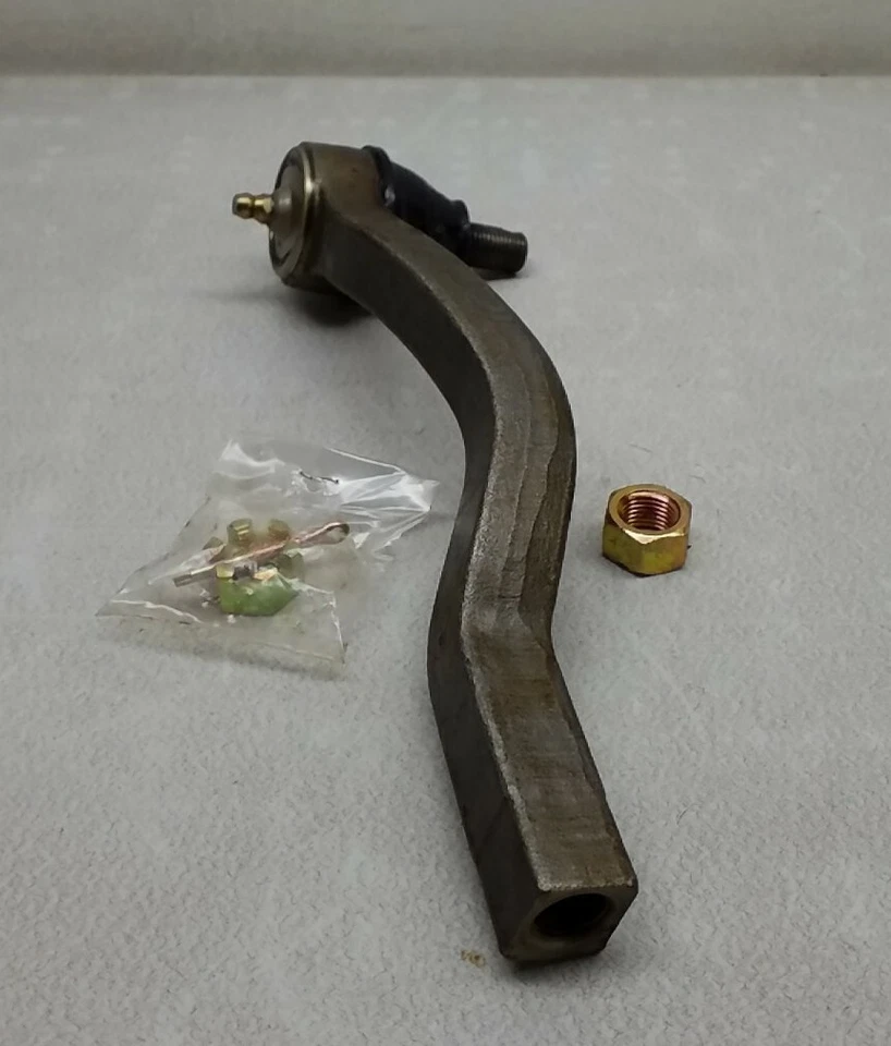 ES2812L Moog Automotive Steering Tie Rod End Moog Tie Rod ES2812L Foto 3 de 3