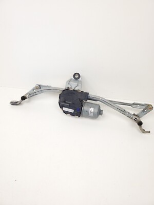 2015-2018 BMW X4 F26 BOSCH WINDSHIELD WIPER W MOTOR 7338655  