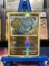 Pokemon TCG Card 2007 Mysterious Treasures - Graveler 51/123 Reverse Holo LP