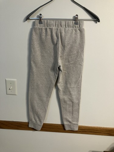 Children’s Place Boys Pants Size 7/8 Grey Beige EUC H2 - Picture 5 of 9
