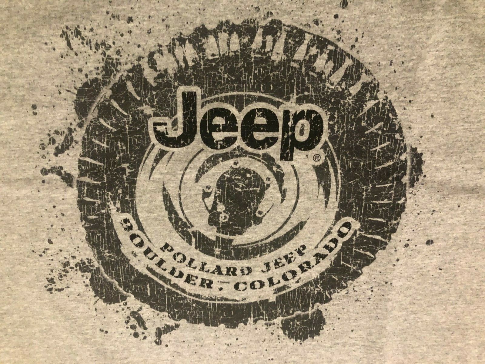 Jeep Pollard Jeep Boulder Colorado CO Jeep Official G… Gem