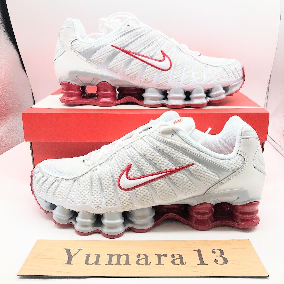 Nike WMNS Shox TL Platinum Tint FZ4344-001 Women's Size | eBay Nike WMNS Shox TL Platinum Tint FZ4344-001 Women's Size | eBay