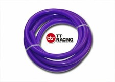 Tubo de vacío de silicona de 6 mm (1/4") tubo de manguera tubo precio para 3 pies púrpura-PL