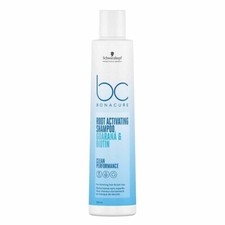 Image of Schwarzkopf BC Activating Shampoo 250ml
