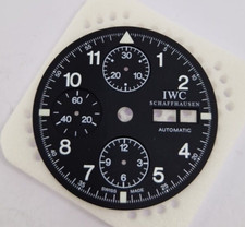IWC Schaffhausen Original Zifferblatt für Fl...