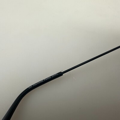 Vera Bradley Sunglasses mod. Dot Haymarket Paisley HYP Black  display picture 2