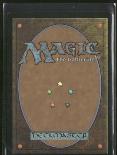 Magic: The Gathering TCG Nantuko Mentor 255/350 Odyssey - Picture 2 of 5