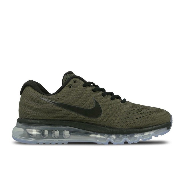 nike air max khaki mens