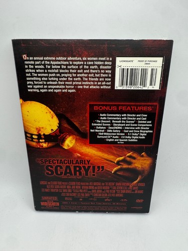 U Pick DVD Horror Classics Slasher Cult Fantasy Sci-Fi Lot 4 Free US Shipping - Picture 67 of 217