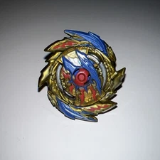 Beyblade Burst Surge Speed Storm Super Hyperion H6 Battle Top