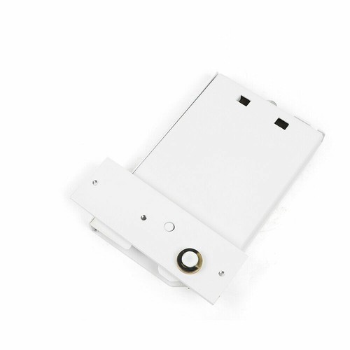 Murphy Wall Bed Spring Mechanism Hardware white Kit Horizontal Vertical Twin Bed - Picture 8 of 10