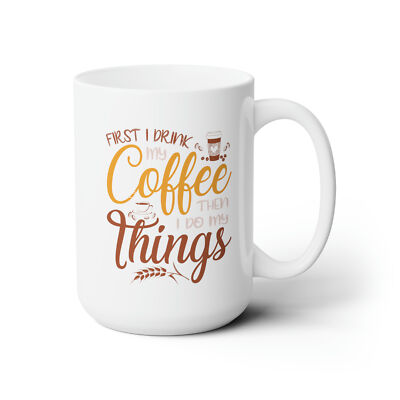 10 oz coffee mugs to go 10oz Coffee Cup — Plain Stainless main image 1