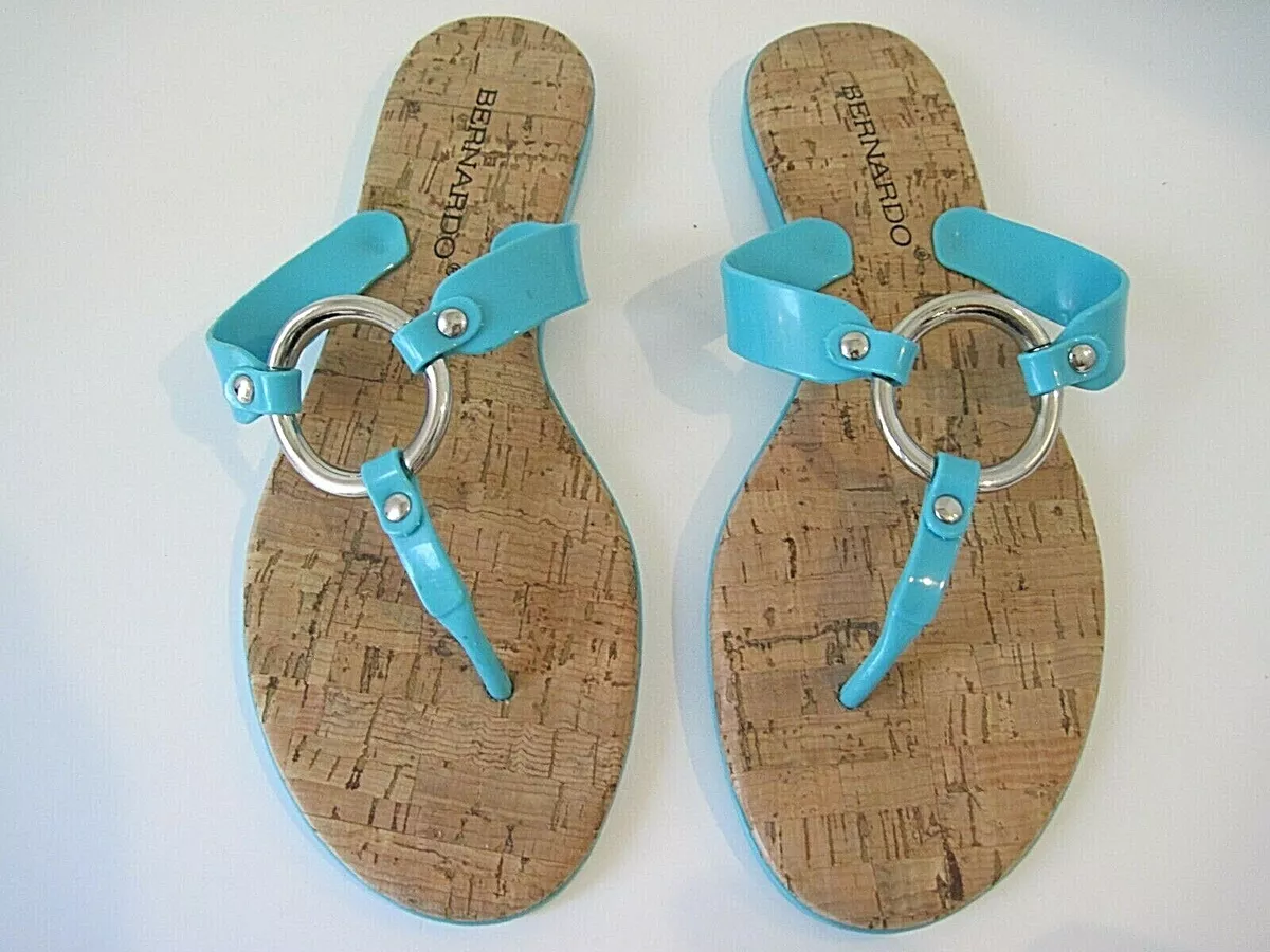 Bernardo matrix deals sandal
