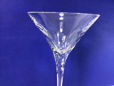 ビンテージ 海外ガラス Z76 Vintage Antique Classic Circa 1940's Crystal Clear