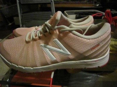 new balance women's 811 training shoe