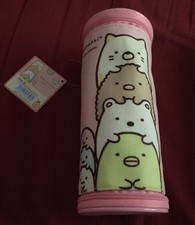 Pencil Pouch Sumikko Gurashi New 