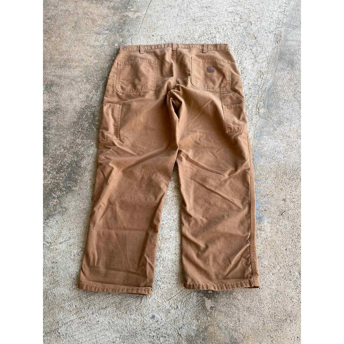 Vintage Y2K Carhartt Work Wear Pants