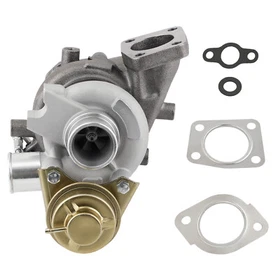Turbolader for Mitsubishi L200 Pajero 2.5 TDI 115 hp TF035 49135-02652 neuer