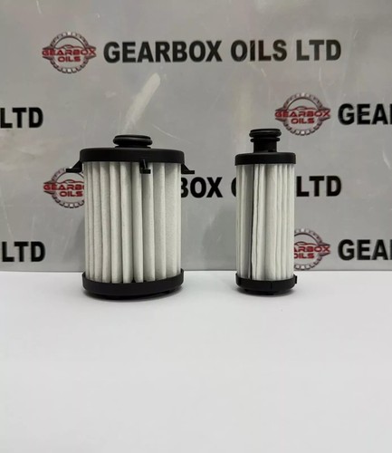 KIT DE FILTROS Y JUNTA DE PAPEL CAJA DE CAMBIOS AUTOMÁTICA AUDI VW 0CK 7 VELOCIDADES - Imagen 2 de 10