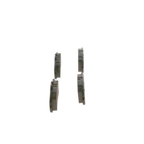 Discos de freno Bosch 283 mm + pastillas de freno delanteras para Opel Astra L Peugeot 308 - Imagen 10 de 12