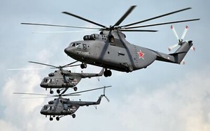Mil Mi 17 | eBay