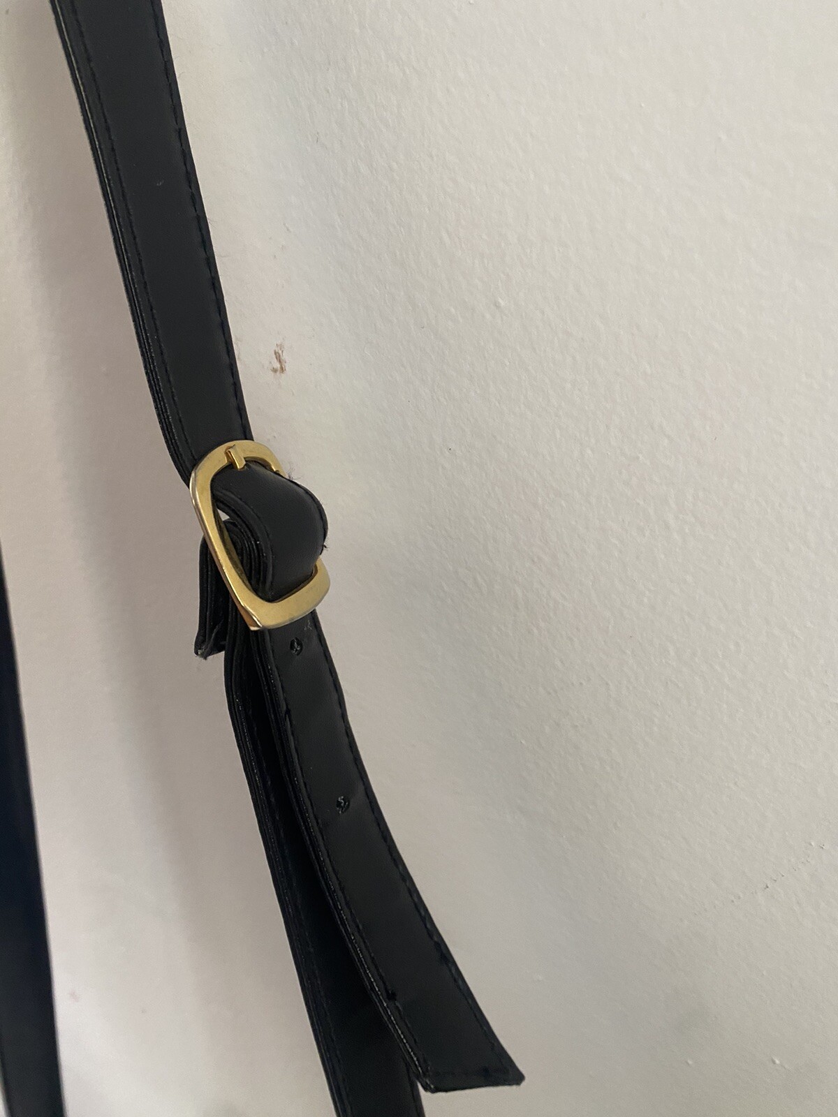 Via Piaggi Patchwork Multicolor Tote Style Purse - image 3