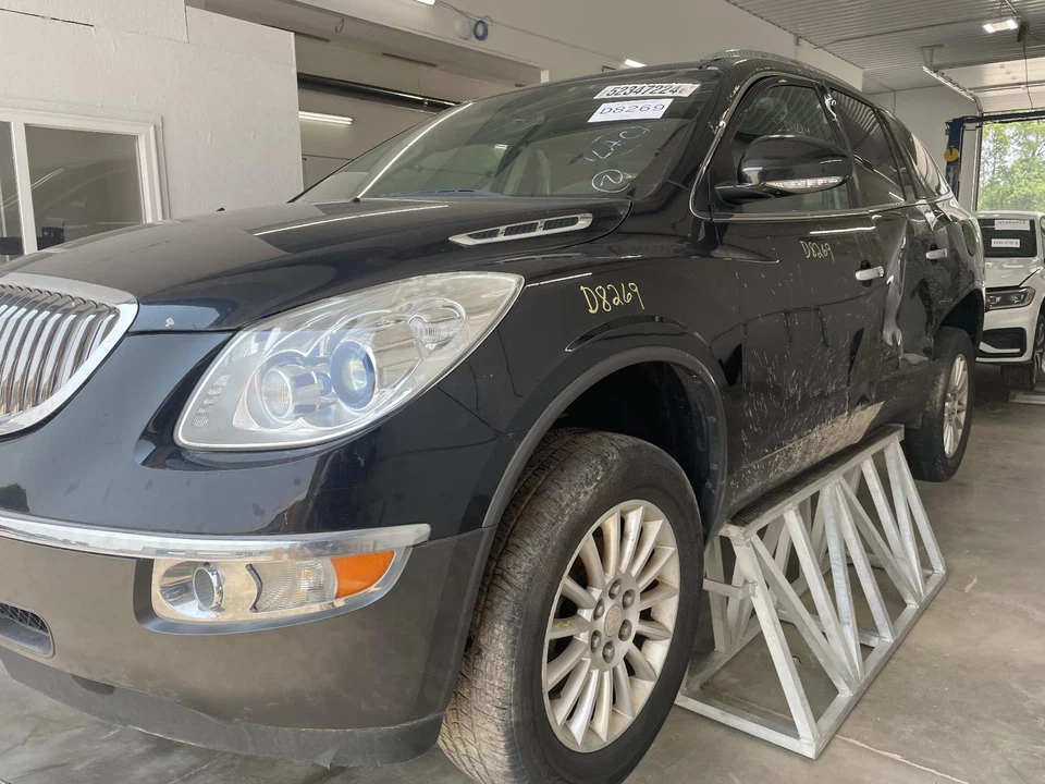 Medidor de velocímetro usado se adapta a: Buick Enclave MPH 2011 mercado de EE. UU. grado A Foto 2 de 4