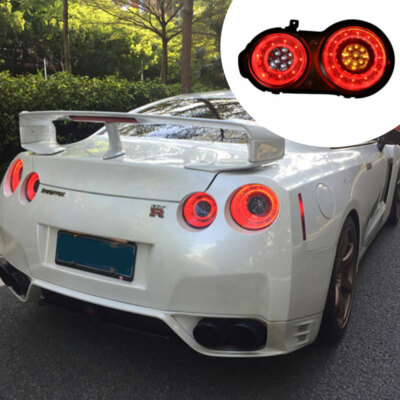 NISSAN GT-R GT3 テールランプユニット s-l400.jpg