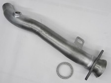 Rep.Rohr ab KAT Hosenrohr Auspuff vorne für Citroen Saxo Peugeot 106 II 1,1 1,4