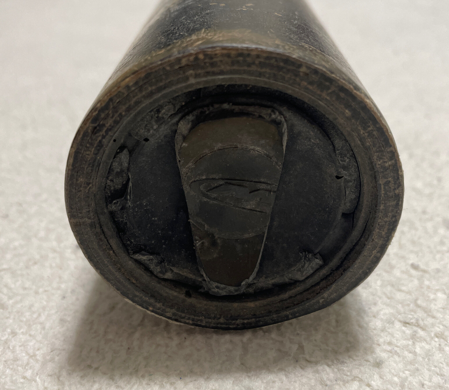 Miken VELOCITE ULTRA II Softball Bat ASA Stamps 34/27 100 Composite