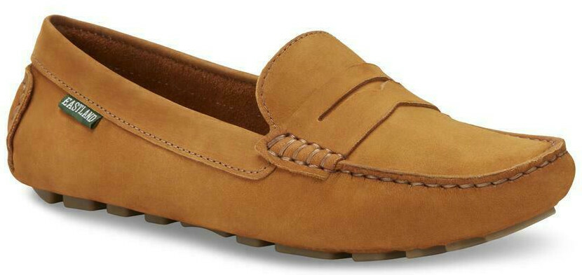 Patricia Penny Loafer Driving Moc 