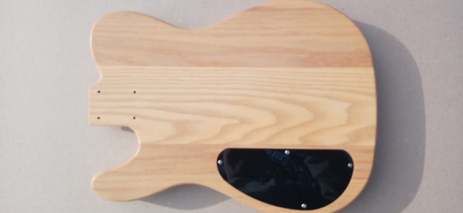 Bass Guitar Body eBay