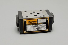 NEW Parker MCVP-3-B-N-10 Hydraulic Pilot Check Valve FAST SHIP FROM USA