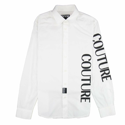 Versace Jeans Couture Etichetta Detail 