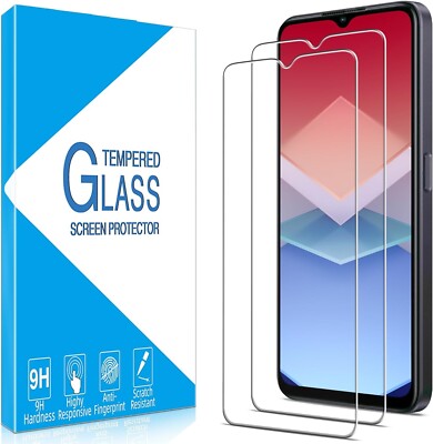 OnePlus 13R,Nord CE 5G,Ace 5,Ace 5 Pro Tempered Glass Screen Protector Clarity