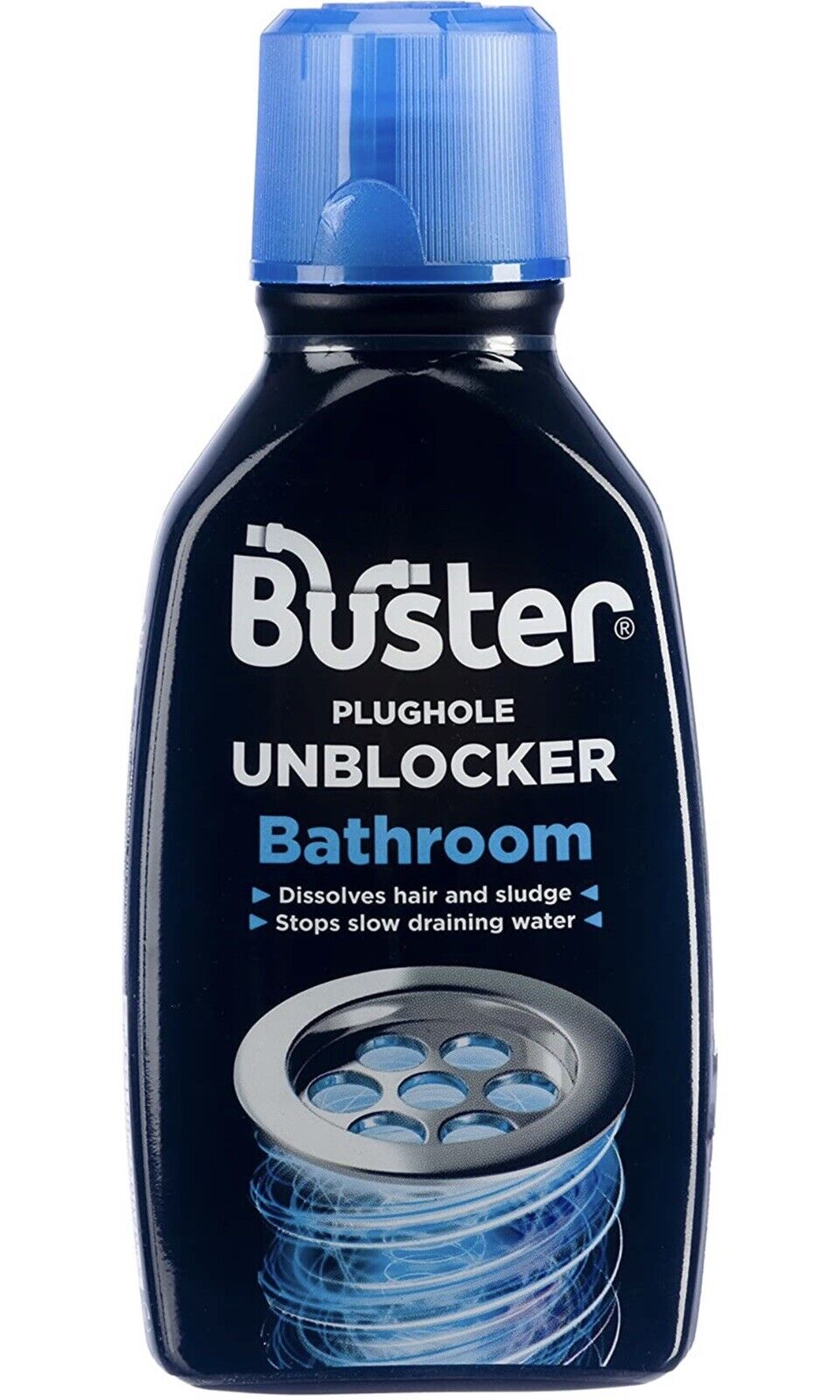 Buster Bathroom Plug Unblocker 300ml For Sale Online Ebay