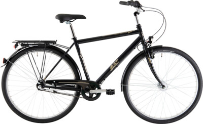 BBF Oslo  28 Zoll Herren Tourenrad Holland  * 3-Gang Shimano + Nabendynamo *