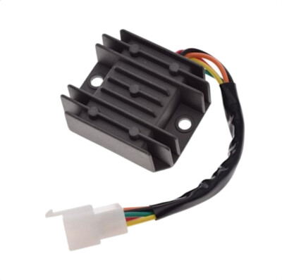 Gleichrichter Spannungsregler Voltage regulator KYMCO Like 125 Super 8 50 125 