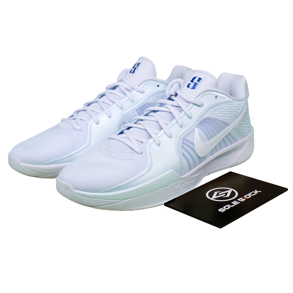 NIKEサブリナ2 Nike Sabrina 2 Orchestrator GS FQ7376-002 | eBay