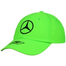 MERCEDES F1 Cap GEORGE RUSSELL Mens Adults AMG Petronas Driver Baseball Hat