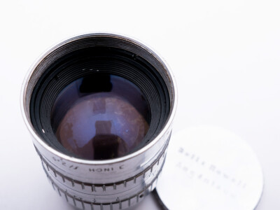 B&H Angenieux 3