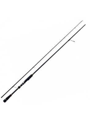 Major Craft Crostage Wind 2.51m 10 28g Carbon Japan Design Zander Pike Perch
