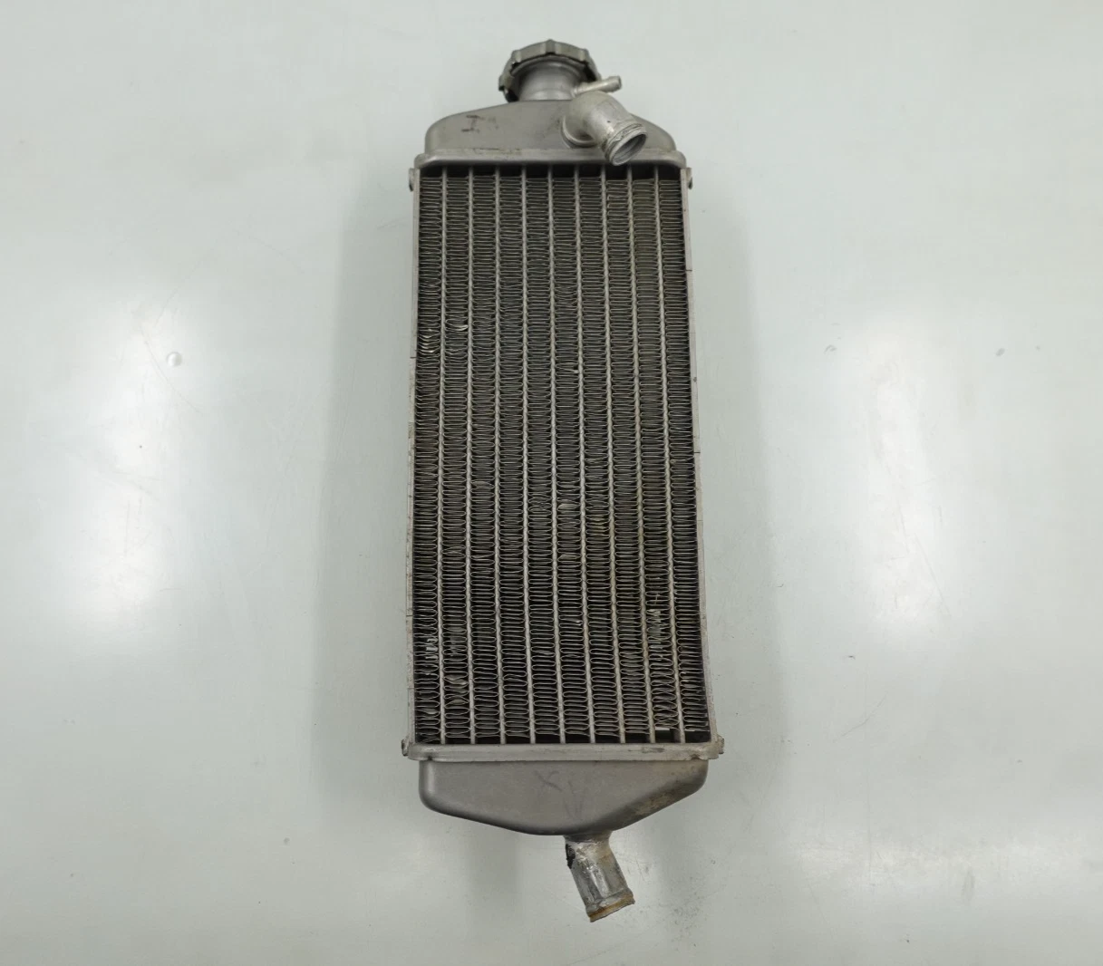 2005 KTM 450 SX OEM LH Left Radiator 59035007300