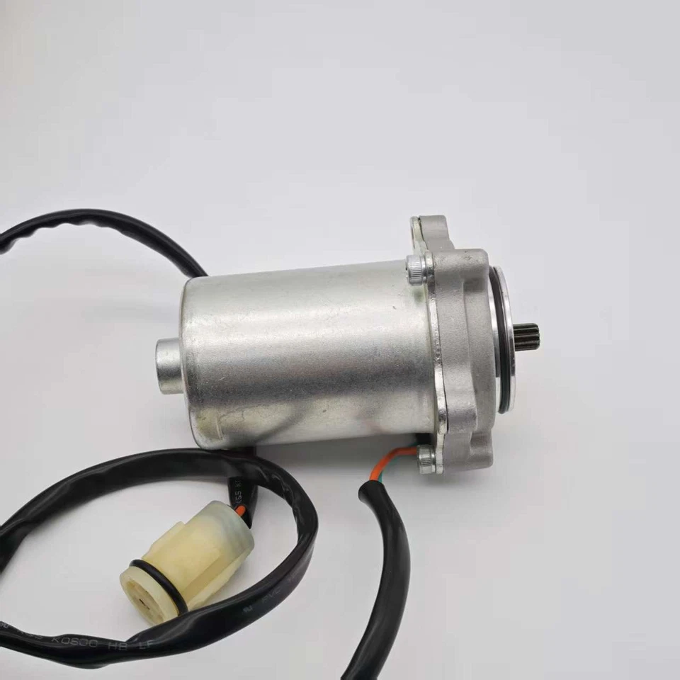 Power Shift Control Motor For 2000-2006 Honda Honda Rancher 350 31300-HN5-A11 Foto 4 de 4