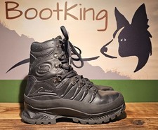 Meindl MFS waterproof mountain boots for Hiking Walking Service Personnel UK 5.5